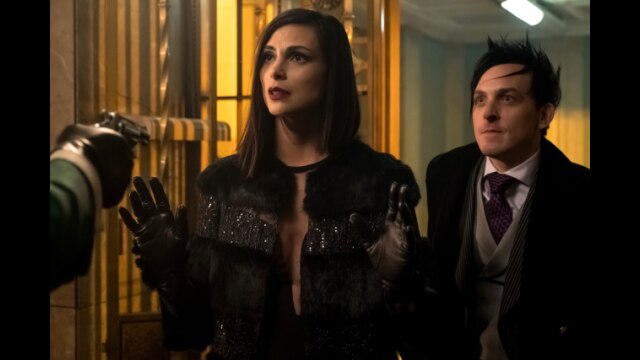 第19話 ラーズの復活