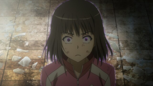 第6話 超能力者達