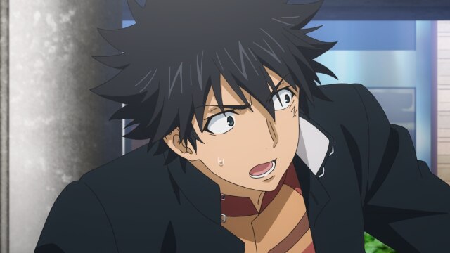 第7話 第三階層