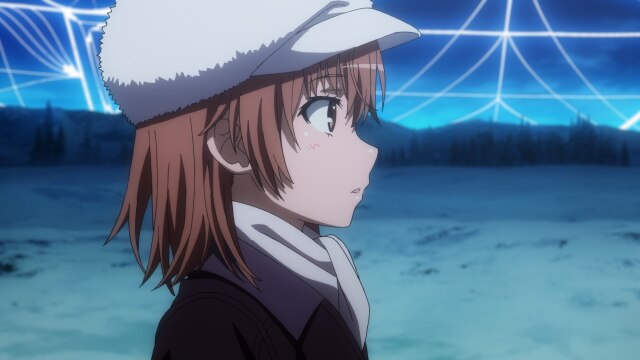 第21話 ベツレヘムの星