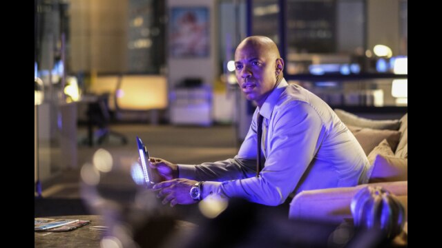 第4話 ビリーバー