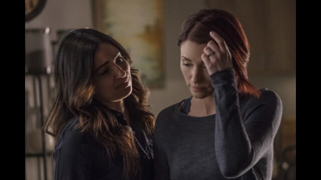 第5話 ダメージ