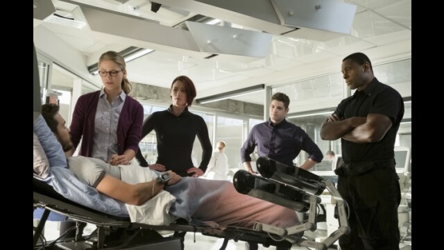 第7話 ウェイクアップ