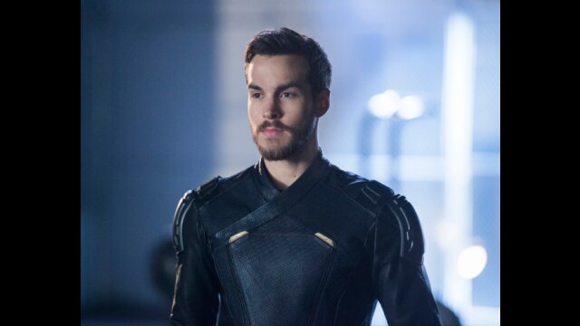 第10話 リージョン・オブ・スーパーヒーローズ