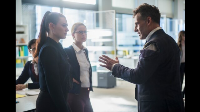 第12話 リベンジ