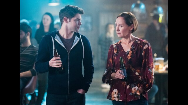 第14話 ファーザー・アンド・サン