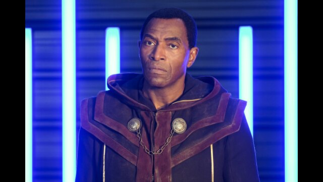 第15話 ロスト・タイム