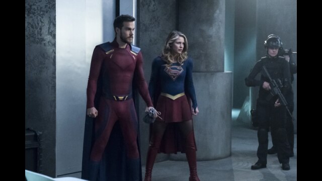 第21話 アルゴ・シティ