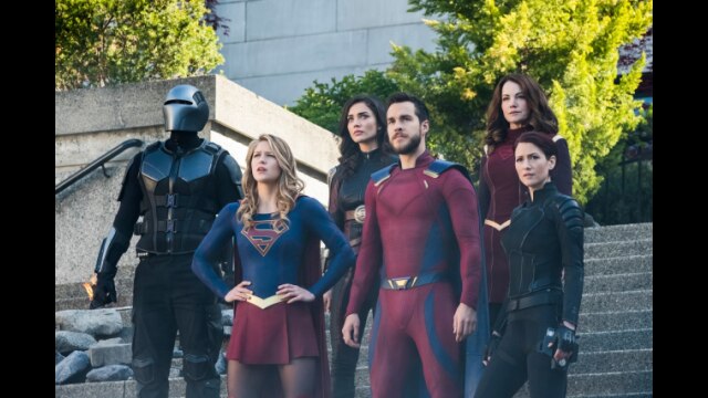 第23話 ファイナル・バトル