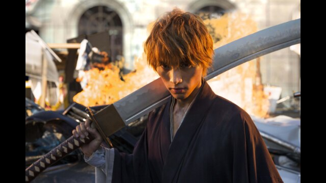 BLEACH