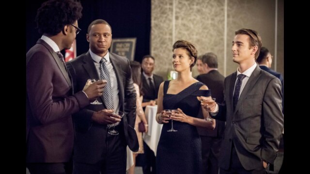 第8話 素顔のヒーロー