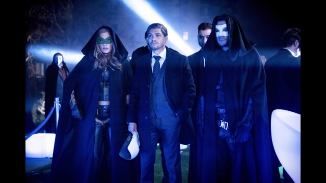 第16話 Star City 2040