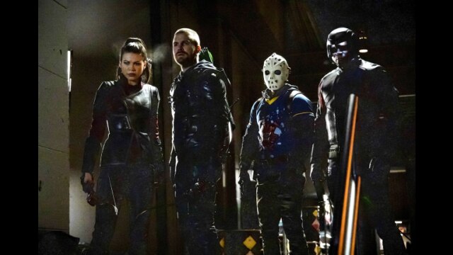 第17話 Inheritance