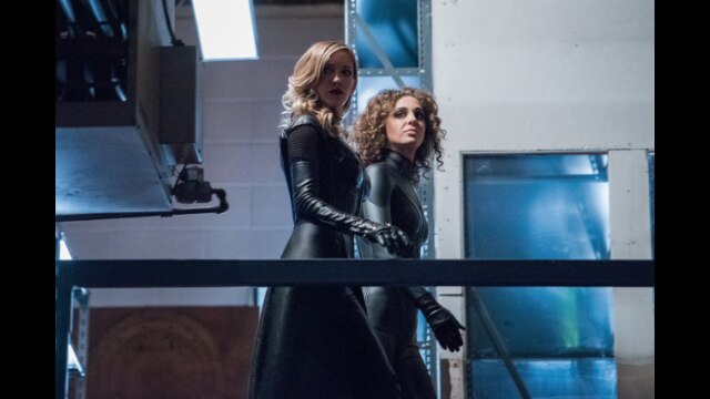 第18話 Lost Canary