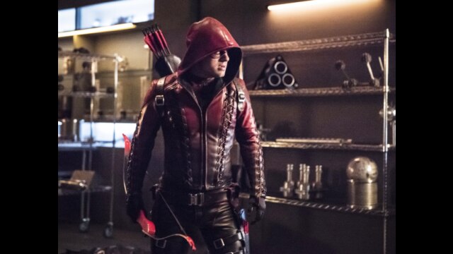 第20話 Confessions