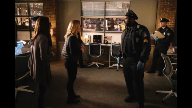 第21話 Living Proof