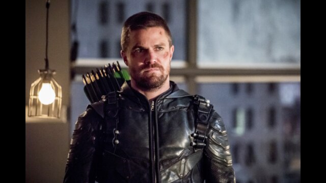 第22話 You Have Saved This City 特典映像付(Villains： Mode of Persuasion)