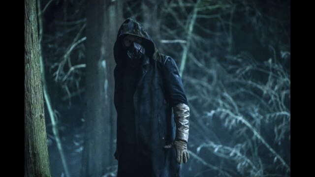 第3話 バイブの死