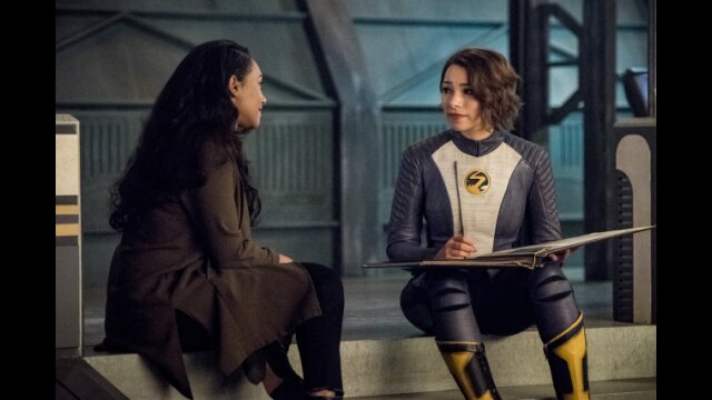 第5話 家族の絆