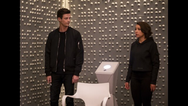 第8話 始まりの過去