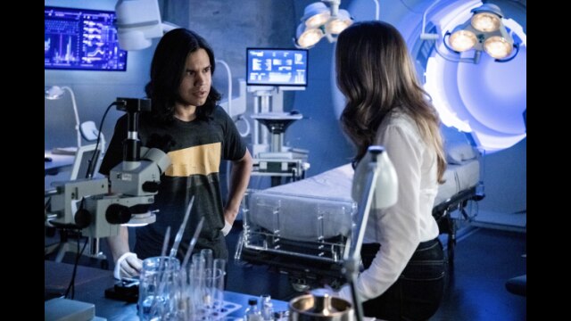 第10話 チャンス