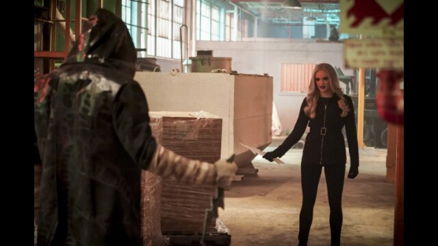 第11話 怒りの暴走