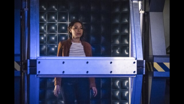 第18話 ゴッドスピード