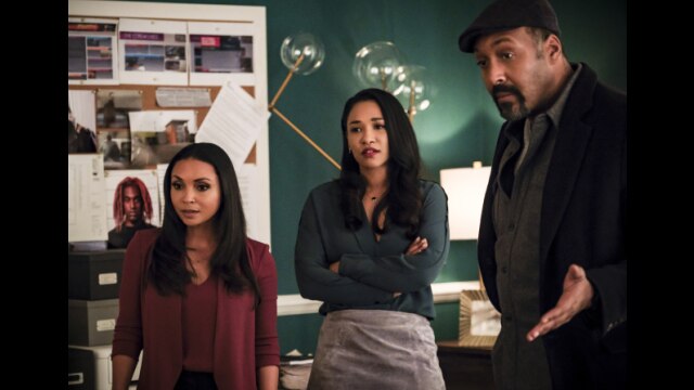 第20話 ヤング・ローグ