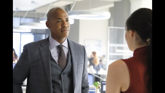 第2話 アース・ファースト