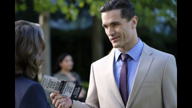 第3話 エージェント・リバティ