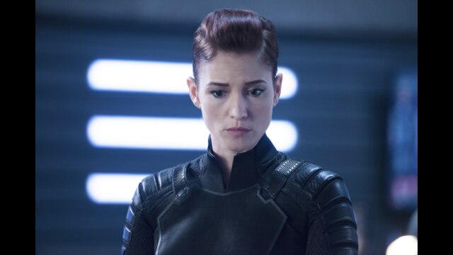 第6話 コール・トゥ・アクション