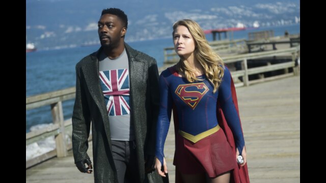 第7話 フォールン・エンジェル