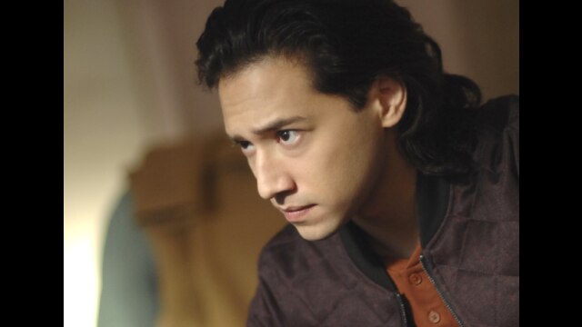 第8話 バンカーヒル