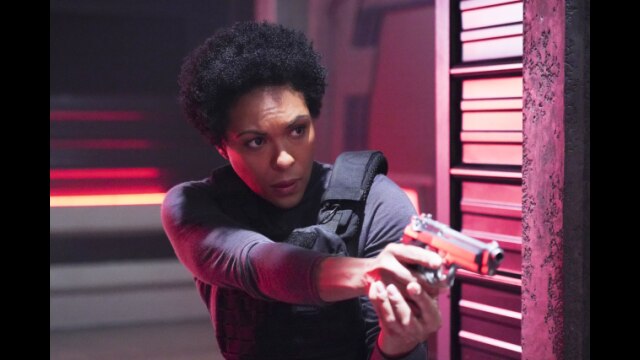 第10話 サスピシャス・マインド