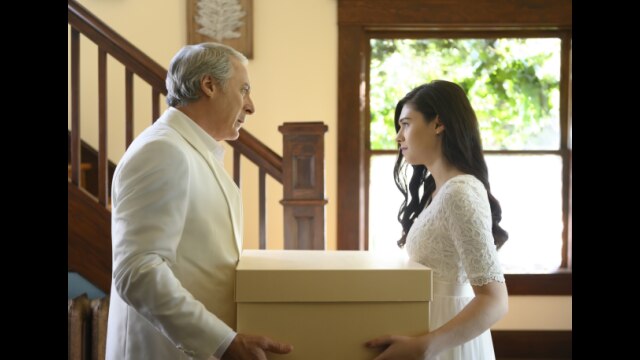 第11話 メモリー