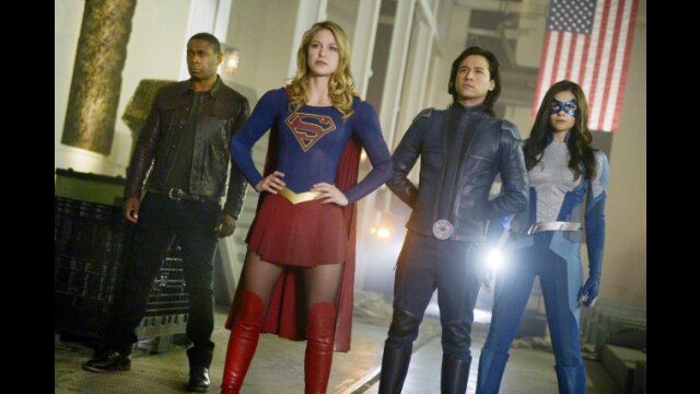 第13話 エリート