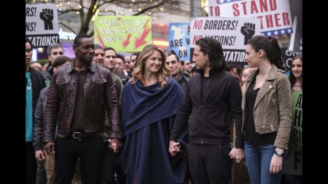 第14話 リーダーシップ