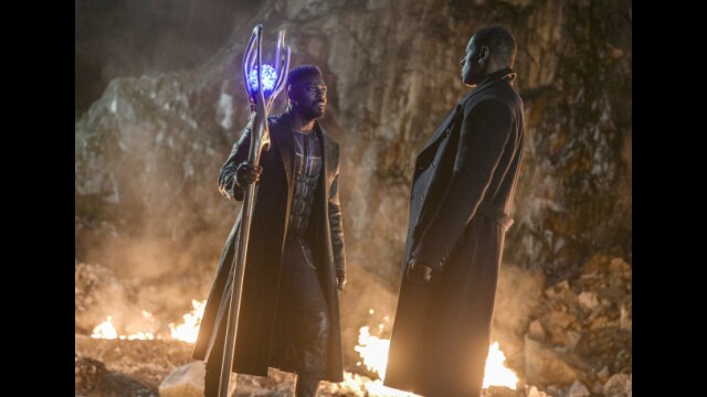 第15話 ブラック・クリプトナイト