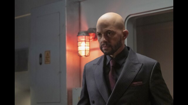 第16話 レッドドーター