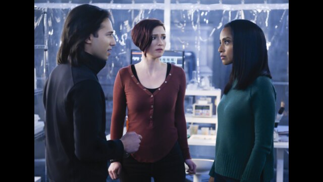 第19話 アメリカン・ドリーマー