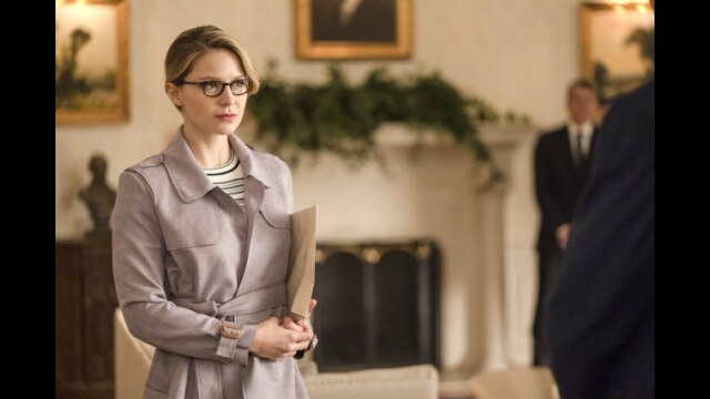 第20話 Will the Real Miss Tessmacher Please Stand Up?