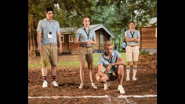 第4話 夏の思い出