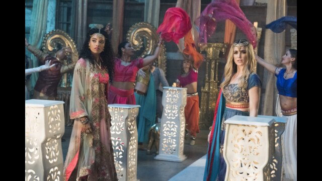 第11話 愛に溺れて