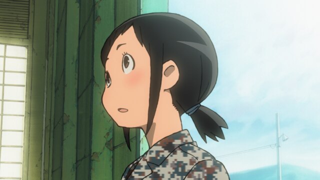 第1話 正気の沙汰ではないんです
