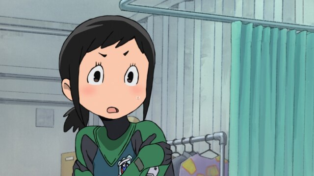 第3話 責任とってくださいよ
