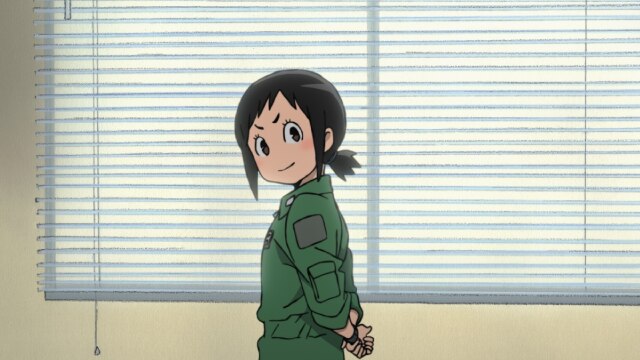 第4話 ヤツらが岐阜にやって来た