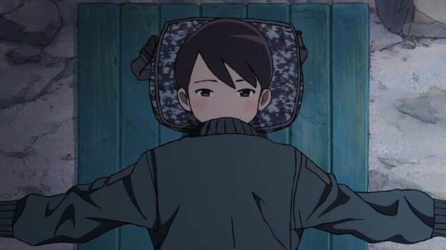 第6話 君の名前を叫ぶから