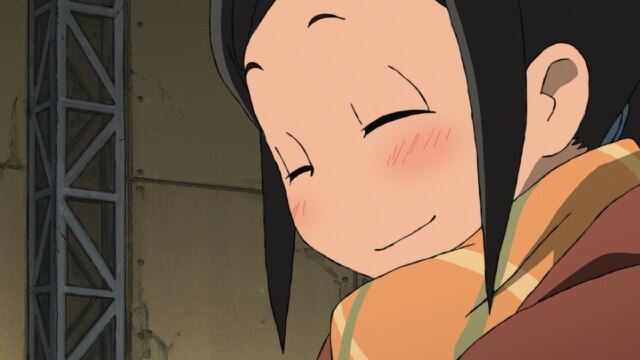 第7話 恋する王国