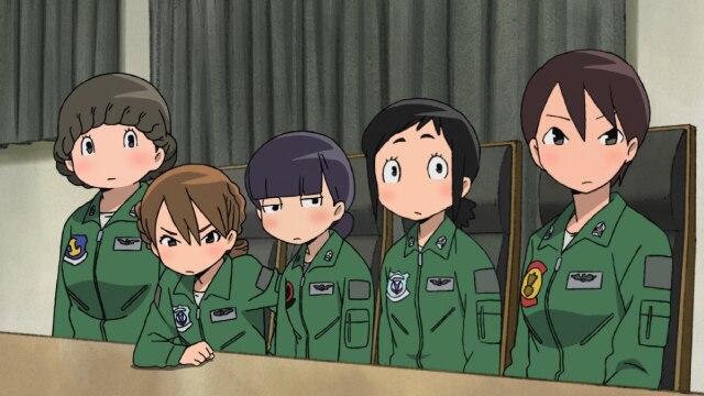 第8話 期間限定!激辛おばあさん味