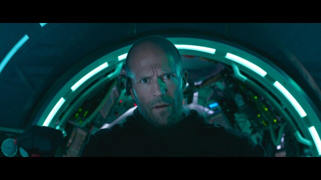 MEG ザ・モンスター